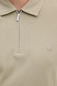 Michael Kors polo CS552HOHFK zielony