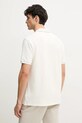 Îmbrăcăminte Marciano Guess tricou polo din in 5GHP08.6322A bej