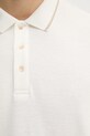 Marciano Guess tricou polo din in 5GHP08.6322A bej
