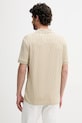 Oblečenie Polo tričko Marciano Guess 5GHP03.6326A béžová