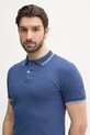 Geox tricou polo bleumarin M5510R.T3236