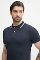 Geox tricou polo bleumarin M5510R.T3236