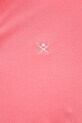 Hackett London polo de bumbac HM563426 roz