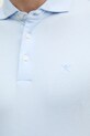 Hackett London pamut póló HM563434 kék