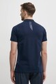 Îmbrăcăminte Aeronautica Militare tricou polo PO1845J674 bleumarin