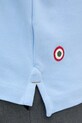 Polo tričko Aeronautica Militare PO1850P191