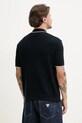 Одяг Бавовняна сорочка Guess Jeans M5GR18.Z3HM1 темно-синій