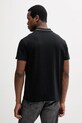Îmbrăcăminte BALR. polo de bumbac B1122.1042 negru