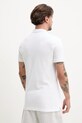 Odzież Abercrombie & Fitch polo KI124.5182.100 biały
