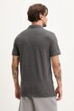 Îmbrăcăminte Abercrombie & Fitch tricou polo KI124.5182.130 gri