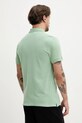 Îmbrăcăminte Abercrombie & Fitch tricou polo KI124.5182.320 verde