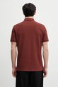 Oblačila Polo C.P. Company 18CMPL065A005263W oranžna