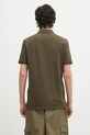 Clothing C.P. Company polo shirt 18CMPL065A005263W green
