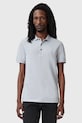 Бавовняне поло AllSaints REFORM 2-pack M076PB барвистий SS25