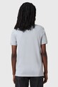 AllSaints polo de bumbac REFORM 2-pack multicolor M076PB