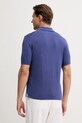 Одежда Поло United Colors of Benetton 14HAU301K фиолетовой