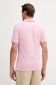 Îmbrăcăminte United Colors of Benetton tricou polo 3F9HU302E roz