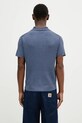 Odzież Paul Smith polo bawełniane M1R.267Z.P02679 niebieski
