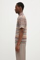 Хлопковое поло Paul Smith M1R.270Y.P02682 мультиколор SS25