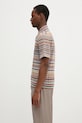 Paul Smith polo de bumbac M1R.270Y.P02682 multicolor SS25