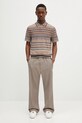 Paul Smith polo bawełniane M1R.270Y.P02682 multicolor