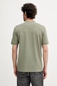 Marc O'Polo polo 536214753186 zielony SS25