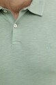 Marc O'Polo polo de bumbac verde 536217653018