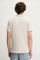 Odzież Abercrombie & Fitch polo KI124.5229.175 beżowy