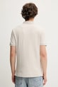 Ρούχα Πόλο Abercrombie & Fitch KI124.5229.175 μπεζ