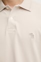 Πόλο Abercrombie & Fitch KI124.5229.175 μπεζ