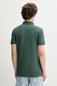 Odzież Abercrombie & Fitch polo KI124.5231.300 zielony