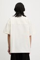 Îmbrăcăminte DARKPARK tricou polo Alex MSH08.FAC81 bej