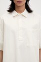 DARKPARK tricou polo Alex bej MSH08.FAC81