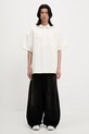 DARKPARK tricou polo Alex MSH08.FAC81 bej