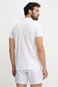 PLEIN SPORT tricou polo PS25MPL01 alb SS25