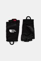 The North Face mănuși de antrenament negru NF0A8A2KJK31