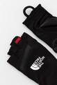 The North Face mănuși de antrenament NF0A8A2KJK31 negru SS25
