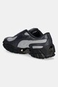 Boty Tenisky Puma PUMA x SKEPTA Gloves 404417 šedá
