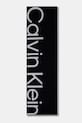 Accesorii Calvin Klein esarfa din bumbac K60K612879 negru