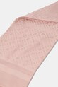 Šála Tommy Hilfiger AW0AW16852 růžová SS25