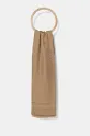 Tommy Hilfiger scialle beige AW0AW16852