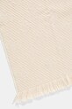 Шарф Tommy Hilfiger AW0AW16853 бежевий SS25