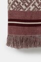 Tommy Hilfiger esarfa din amestec de lana AW0AW16856 multicolor SS25