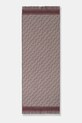 Accesorii Tommy Hilfiger esarfa din amestec de lana AW0AW16856 multicolor