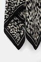 Joop! chusta 30045247 beżowy SS25