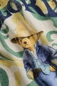 Аксесоари Памучен тънък шал Polo Ralph Lauren 455970323 многоцветен