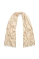Lauren Ralph Lauren fular tricotaj bej 454937219