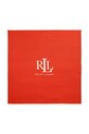 Lauren Ralph Lauren scialle in seta 454966215 arancione SS25