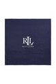 Svilena ruta Lauren Ralph Lauren 454966215 mornarsko modra SS25
