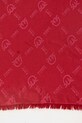 Хустка Pinko 100308.A2EQ бордо SS25